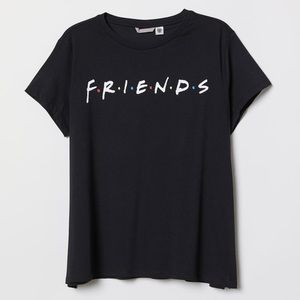 FRIENDS Soft T-Shirt